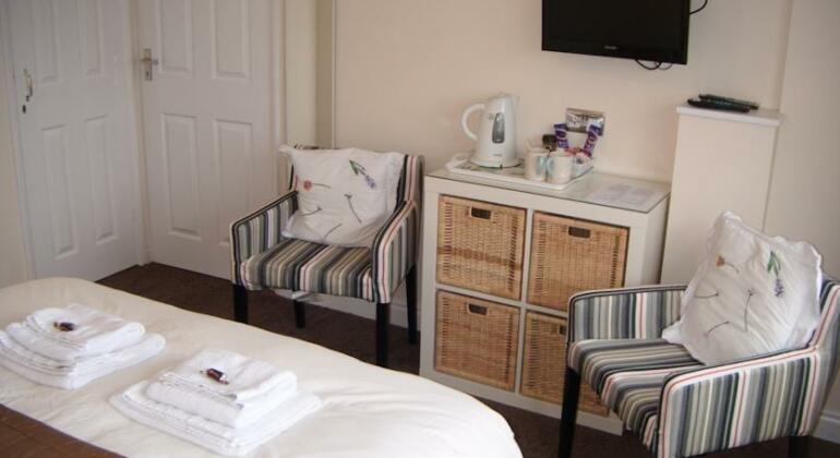 Middlethorpe Guesthouse - Photo4
