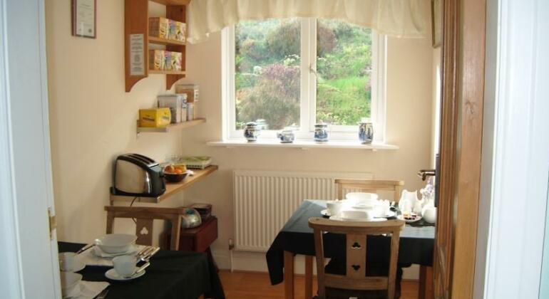 Middlethorpe Guesthouse - Photo5