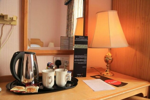 Gairloch Hotel 'A Bespoke Hotel' - Photo4