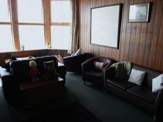 Gairloch Sands Youth Hostel - Photo2