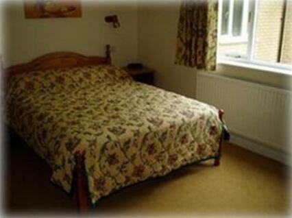 Ingleneuk Lodge Bed and Breakfast Garboldisham - Photo3