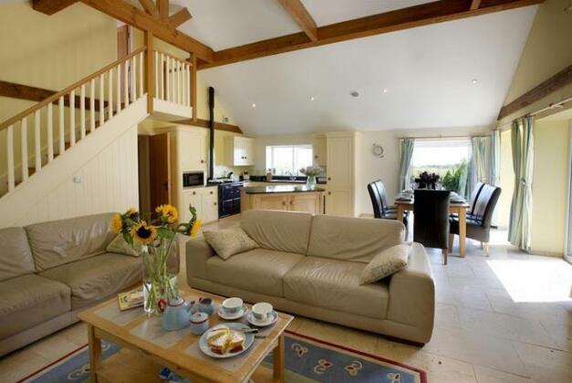 Barnacre Cottages - Photo5