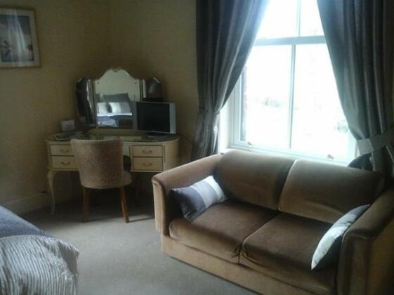 Kenlis Arms Bed and Breakfast Garstang - Photo3
