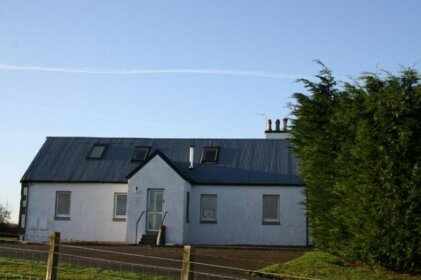 Dunruadh Cottage