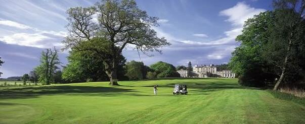 Cally Palace Hotel & Golf Course - Photo3