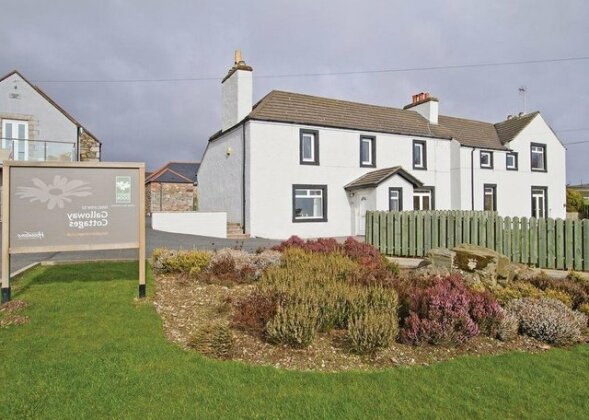 Galloway Cottages