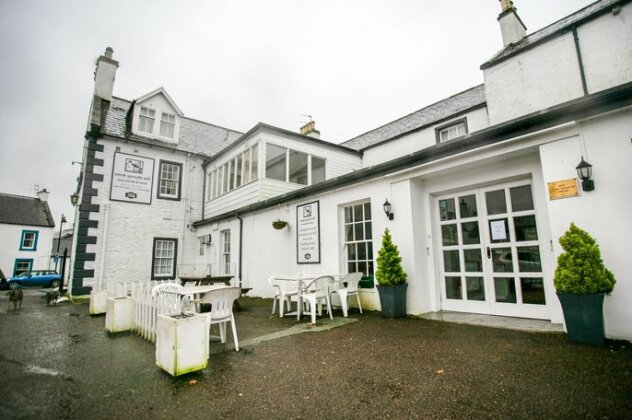The Murray Arms Hotel - Photo2
