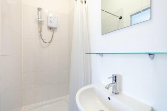 Oddfellows 7 Ensuite Double Room - Photo4