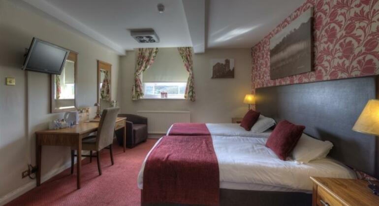 Ravensworth Arms Hotel by Good Night Inns - Photo4