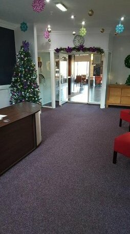 Rivers Hotel Gateshead - Photo3