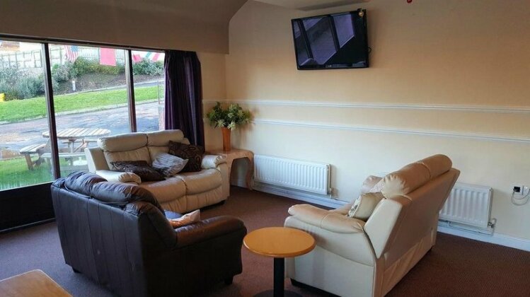 Rivers Hotel Gateshead - Photo4