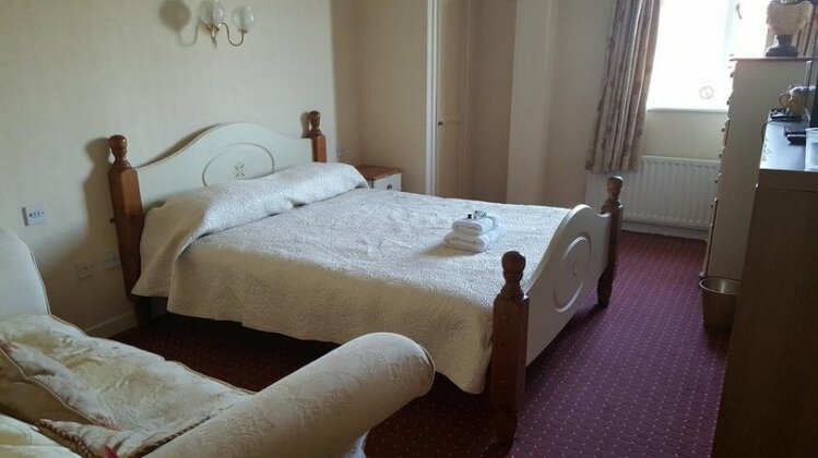 Rivers Hotel Gateshead - Photo5