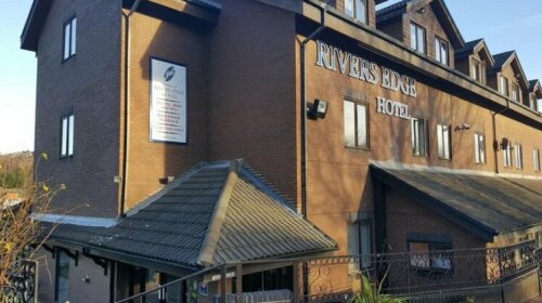 Rivers Hotel Gateshead