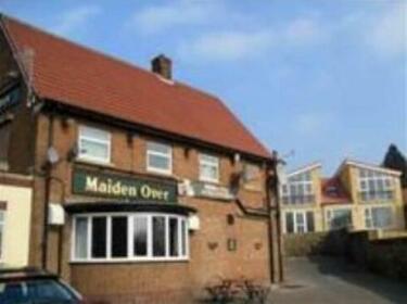 The Maiden Motel