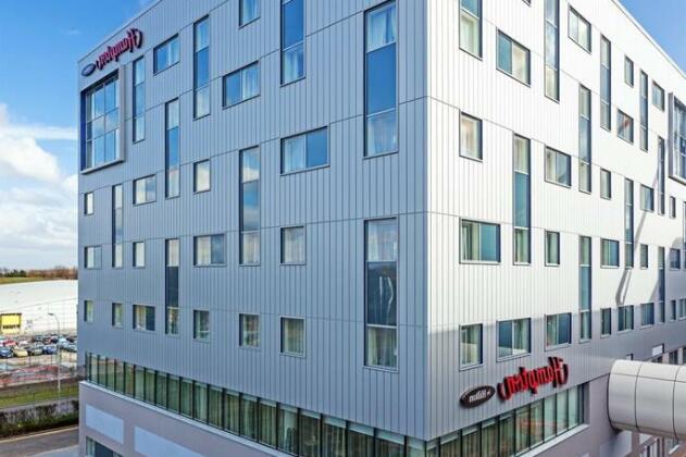 Hampton by Hilton London Gatwick Airport