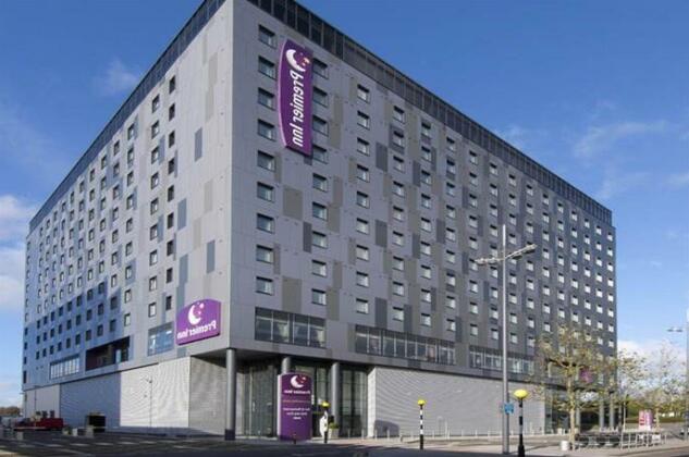 Premier Inn London Gatwick Airport - North Terminal