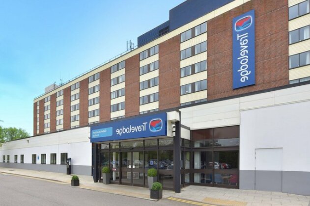 Travelodge Gatwick Airport Central - Photo2