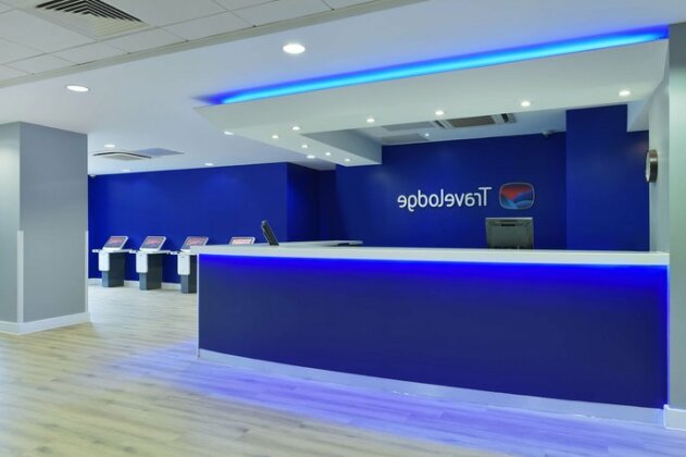 Travelodge Gatwick Airport Central - Photo3