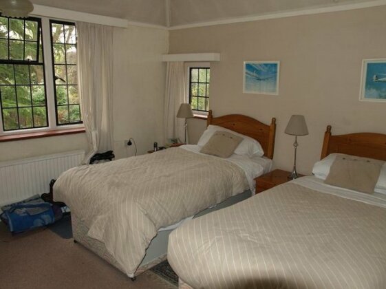 Yew Tree Guest House - Photo3