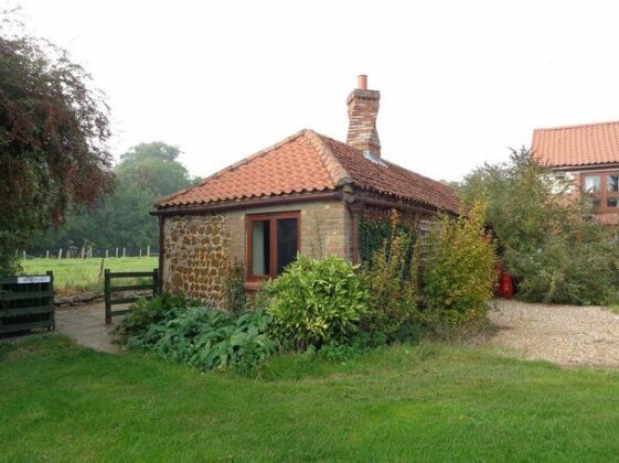 Nar Valley Cottages