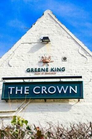 The Crown Inn Gayton
