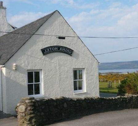 Hotel Discount Code 2023 Gigha Hotel