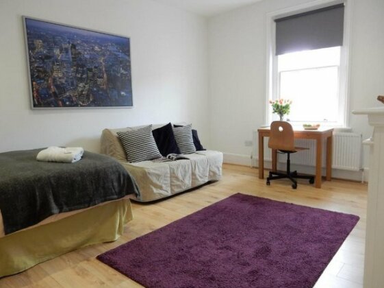 Lovely 3 Bed Apartment Chatham by Historic Dockyard
