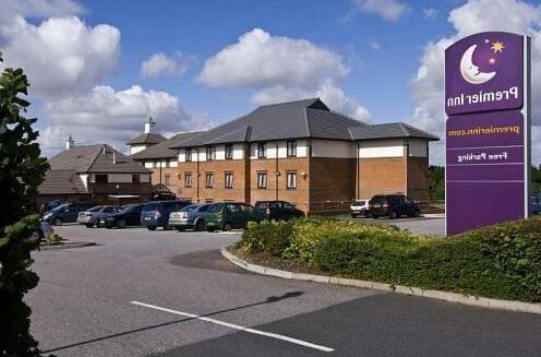 Premier Inn Gillingham