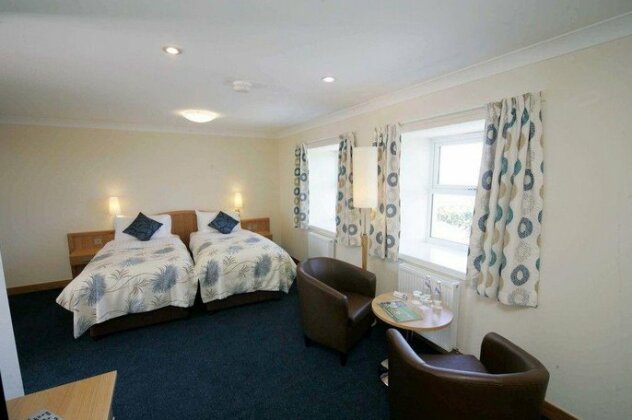 Woodland Bay Hotel - Photo4