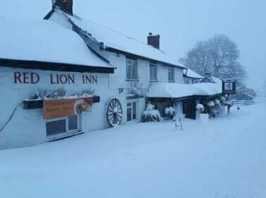 The Red Lion Inn Gladestry