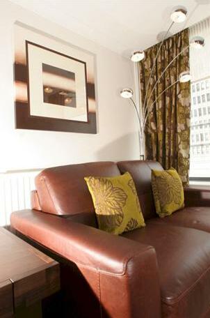 38 Bath Street Serviced Apartments - Photo4