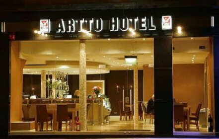 Artto Hotel