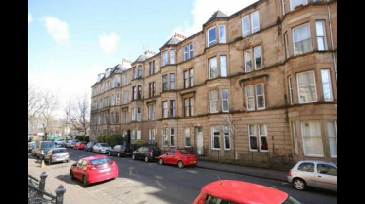 Bentinck Street Ground Floor Apartment