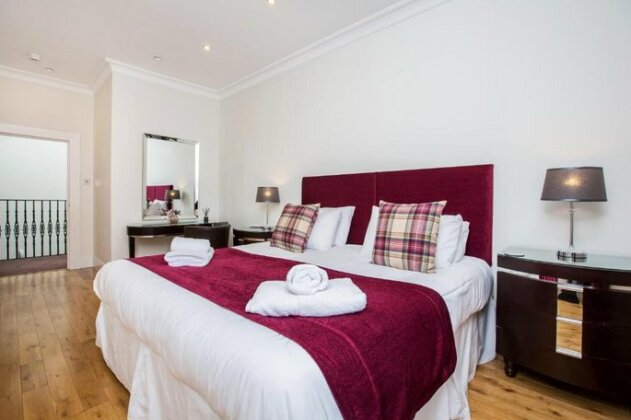 Blythswood Square Apartments - Photo4