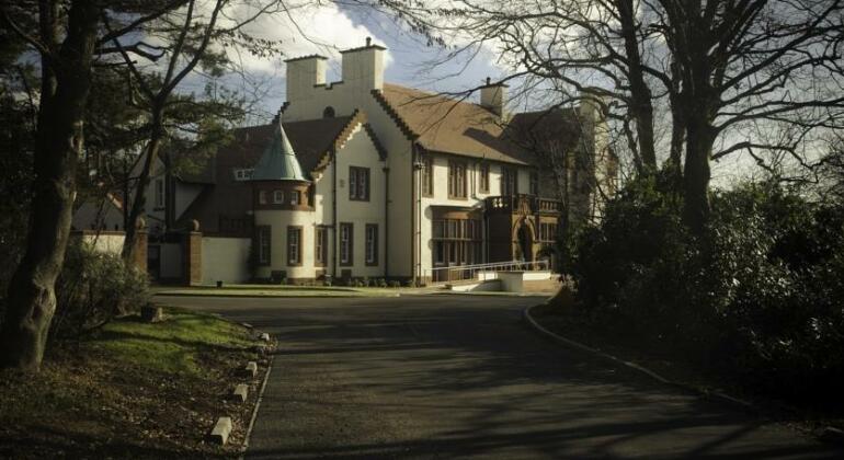 Carnbooth House Hotel Glasgow