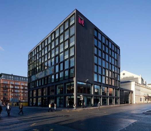 Citizenm Glasgow