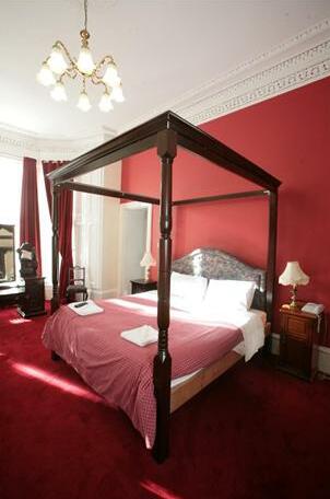 Clifton Hotel Glasgow - Photo4