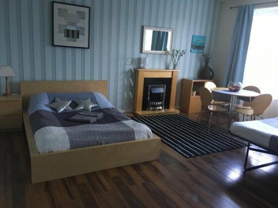 Cosy Rooms close to City Centre