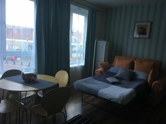 Cosy Rooms close to City Centre - Photo5