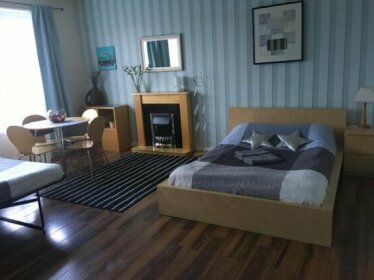 Cosy Rooms close to City Centre