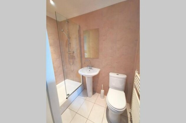 Cosy Spacious 2 Bed Apartment In Glasgow City Centre - Photo4
