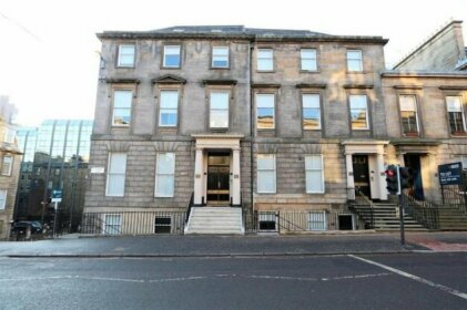 Cosy Spacious 2 Bed Apartment In Glasgow City Centre