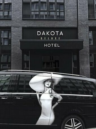 Dakota Glasgow
