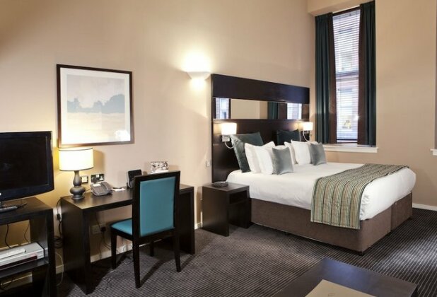 Fraser Suites Glasgow, Glasgow – Updated 2024 Prices