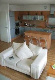 G1 Serviced Apartments - Photo2