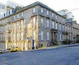 Glasgow Centrale Serviced Apartments