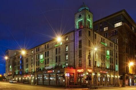 Holiday Inn - Glasgow - City Ctr Theatreland - Photo2