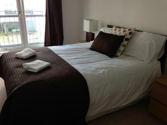 LTR Serviced Apartments - Photo4