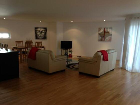 LTR Serviced Apartments - Photo5