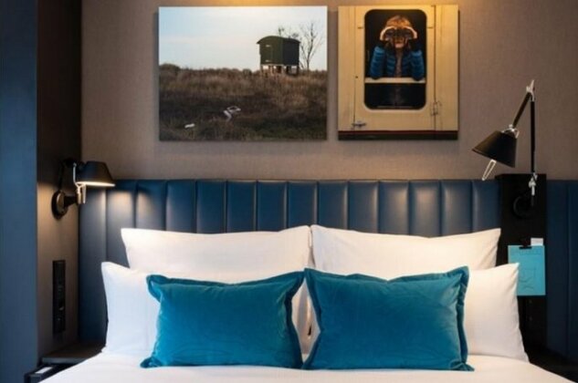 Motel One Glasgow